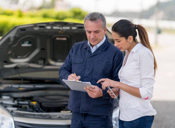 Auto Insurance in Yancey County County